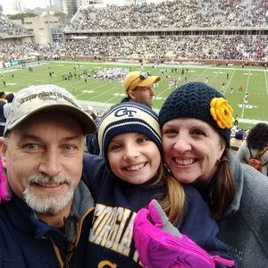 Meet your Posher, Jeffery